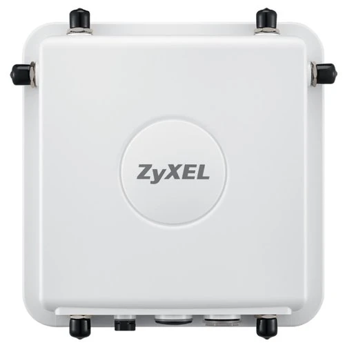 Фото Wi-Fi точка доступа ZYXEL NAP353