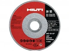 Фото Отрезной диск HILTI AC-D 125 UP 2.5 мм