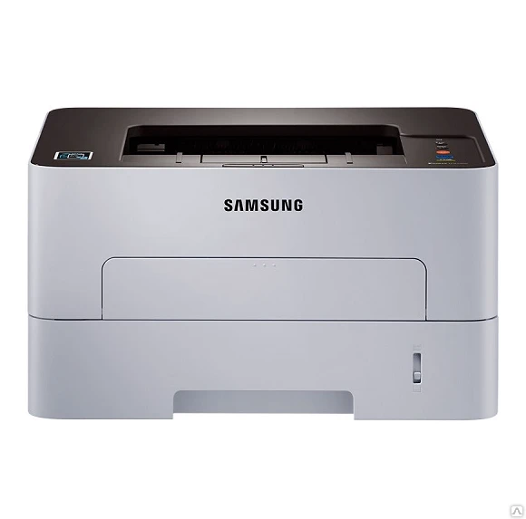 Фото Принтер Samsung Xpress SL-M2830DW, A4, LAN, Wi-Fi, USB