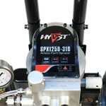 Фото №4 Безвоздушная электрическая окрасочная установка HYVST SPX 1250-310