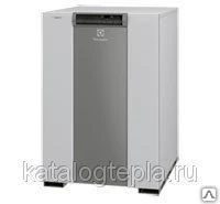 Фото Напольный газовый котёл Electrolux серии FSB 25 P