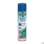 фото Смазка для цепей мотоциклов RAVENOL Ketten - Spray 0,4л