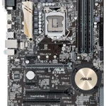 фото Материнская плата Socket-1151 Asus Z170-K, Z170 (4xDDR4, 
2xPCI-E16x, M.2,