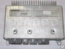 Фото Блок ABS WABCO