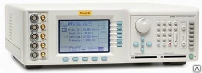 Фото Калибратор Fluke-9500B
в