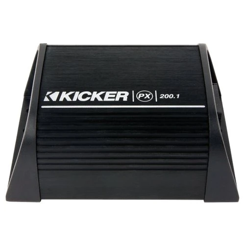 Фото Автомобильный усилитель Kicker