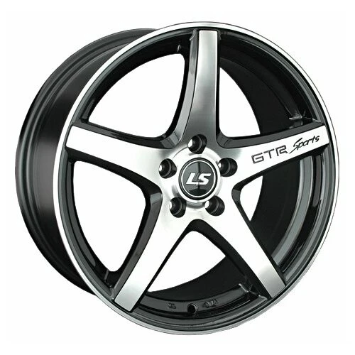 Фото Колесный диск LS Wheels LS540