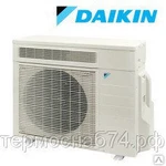 фото Кондиционер DAIKIN RXR42E наруж. блок