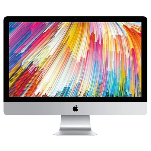 Фото Моноблок 27 Apple iMac Retina