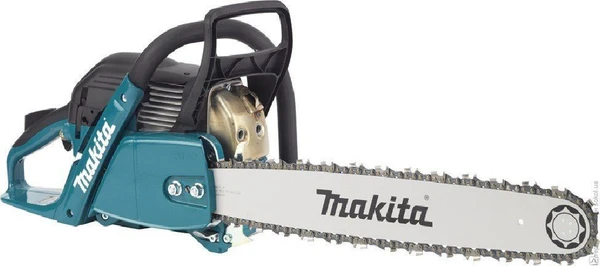 Фото Бензопила Makita EA6100P45E