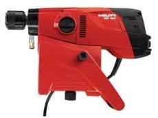 Фото Система (установка) алмазного бурения Hilti DD 160