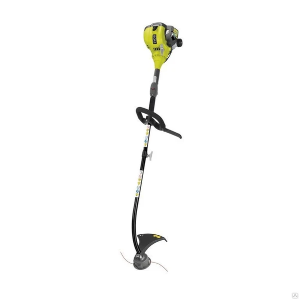 Фото Триммер бензиновый Ryobi RLT30CESC