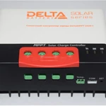 фото Контроллер заряда Delta MPPT2420L