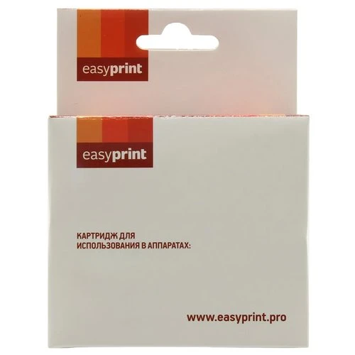 Фото Картридж EasyPrint IH-047