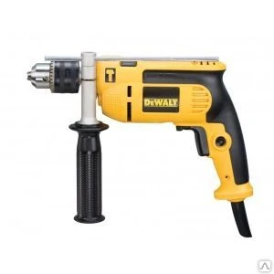 Фото Дрель dewalt dwd024s