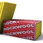 фото Утеплитель Rockwool Лайт Батс