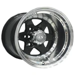 фото Колесный диск LS Wheels LS879