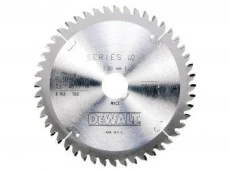 Фото Отрезной пильный диск DeWalt DT 4094