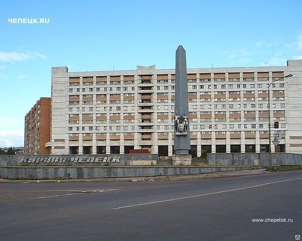 Фото Грузоперевозки Кирово-Чепецк