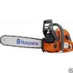 фото Бензопила HUSQVARNA 576XP 18"