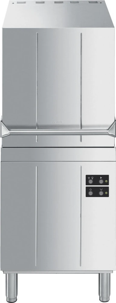 Фото Купольная посудомоечная машина SMEG HTY500D серия Ecoline