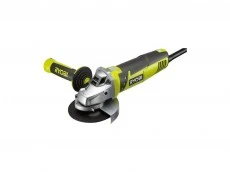 Фото Угловая шлифовальная машина Ryobi EAG950RS