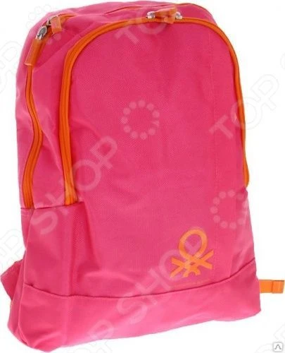 Фото Рюкзак для ноутбука Benetton Backpack