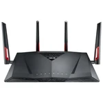 фото Wi-Fi роутер ASUS RT-AC88U