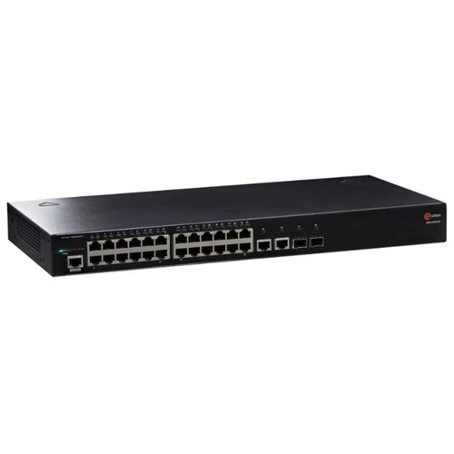 Фото Коммутатор QTECH QSW-2300-28T-AC