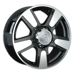 фото Колесный диск LS Wheels LS347