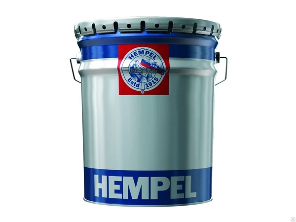 Фото Грунт HEMPEL*S SPEED-DRY ALKYD 43140