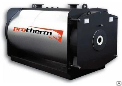 Фото Промышленный котел серии NO 3500 Protherm