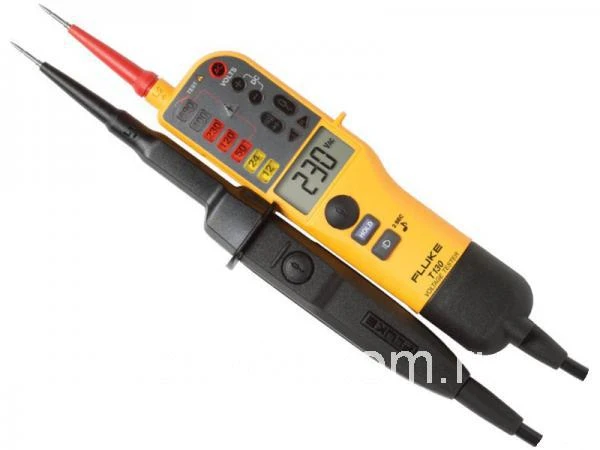 Фото Тестер FLUKE T130