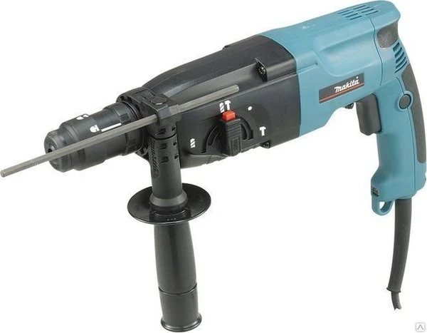 Фото Перфоратор Makita HR2450