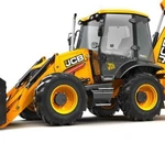 фото Аренда экскаватора погрузчика JCB 4S