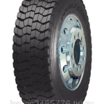 фото Шины грузовые 315/80R22.5 18PR RLB200 154/150M Double Coin