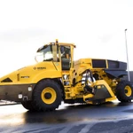 фото Стабилизатор/ресайклер BOMAG RS-460