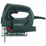 фото Лобзик METABO STEB 70 QUICK