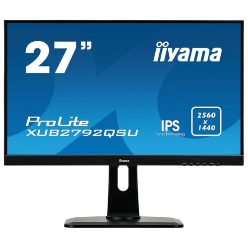 Фото Монитор Iiyama ProLite