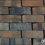 фото Кирпич DRAC WDF BCN 210х100х65 ОСКЛИНКЕР