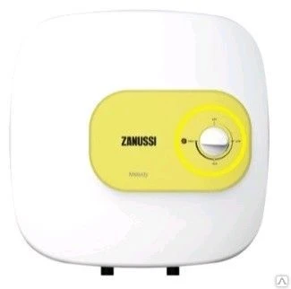 Фото Электрический накопительный водонагреватель Zanussi ZWH/S 10 Melody U