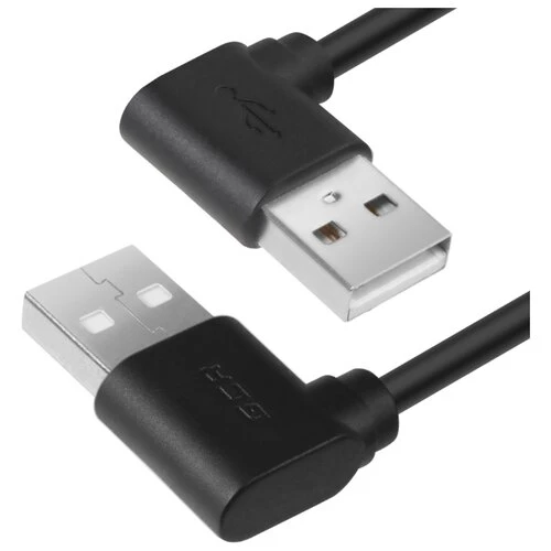 Фото Кабель GreenConnect USB - USB