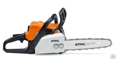 Фото Бензопила MS 180 Stihl