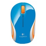 фото Мышь Logitech Wireless Mini