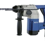 фото Перфоратор AEG BH 26 LE