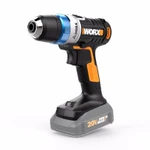 фото Дрель-шуруповерт аккумуляторная Worx AiDrill WX178.9