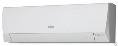 Фото Сплит-система Fujitsu ASYG07LLCD/AOYG07LLCD