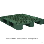 фото Поддон пластиковый 02-105-C3-Q 1200х800х150 мм