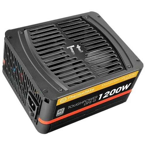 Фото Блок питания Thermaltake