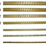 фото Арматура композитная стеклопластиковая